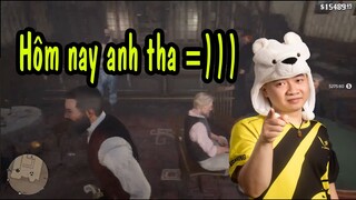 Lần đầu Tín Dubai hốt sòng mà ko có án  =))