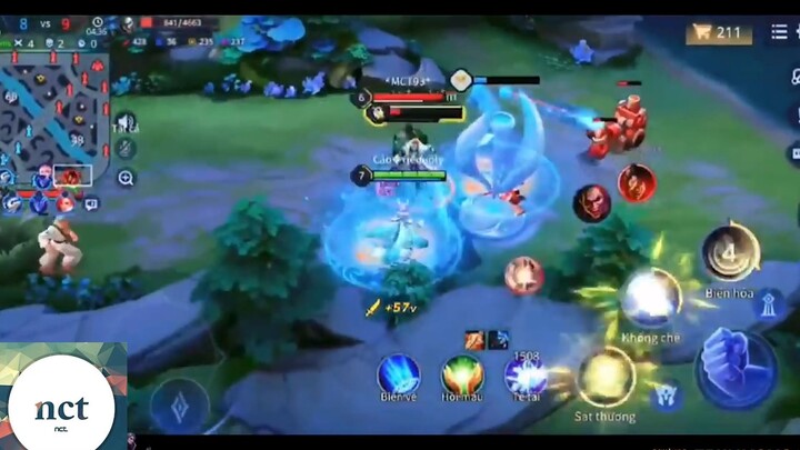 nghệ sĩ tâm hồn 118 #nct