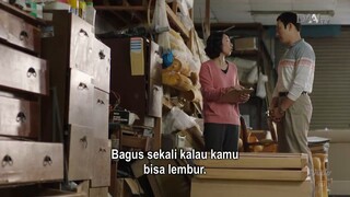 A Railway Life - Drama Kisah Nyata - Episode 25 (DAAI TV) 30/7/2025