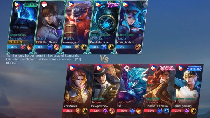 M4 MLBB CHAMPIONSHIP