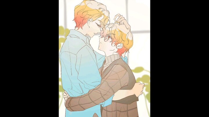 Anime Twins 💛💛