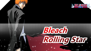 [Bleach] OP - Rolling Star (Cover Jepang)