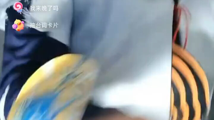 Minato teacher is dancing online, Naruto won't wait for you