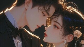 { Yao Guanyu & Li Keyi } " Tak sengaja tolong paman dengan darahku dan aku jatuh cinta padanya "