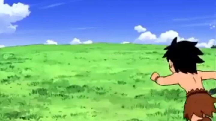 doraemon episode yang bahagia