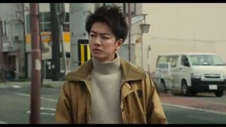 First Love Hatsukoi Ep. 8