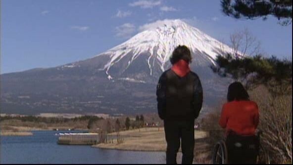 Dorama Beautiful Life EPS 9