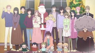 Gakuen Babysitters Episode 2