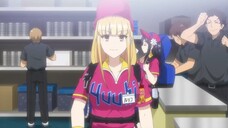 CATCH ME THE BALLPARK [EP-1@?