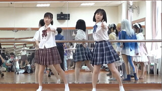 隨機舞蹈個人片段【紀錄用】