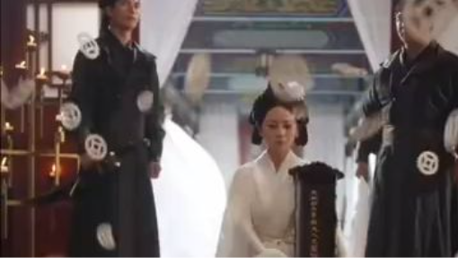 จี้ว่างชู คมดาบกับโฉมงาม (พากย์ไทย