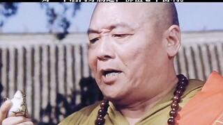 Rượu thịt qua ruột, Phật tổ lưu trong lòng; ăn thịt mà không ăn tỏi, hương vị giảm đi một nửa.