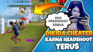 Streamer Ini Trauma Karena Habis Disuspend Sampai Takut Main Sama Gua