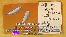 Ep.06 Potion, Wagami wo Tasukeru