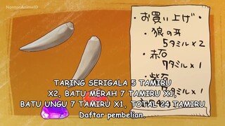 Ep.06 Potion, Wagami wo Tasukeru