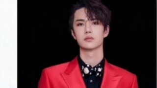 Mọi người đều chọn thầy Vương Phiêu Lương nên chương trình tài năng đã loại Vương Nhất Bác.