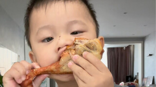 饭前开胃小食