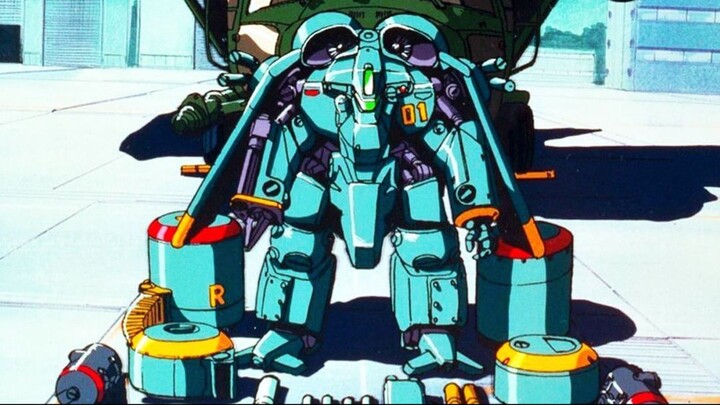 Panik Kulit Logam MADOX- 01 (Metal Skin Panic MADOX- 01)