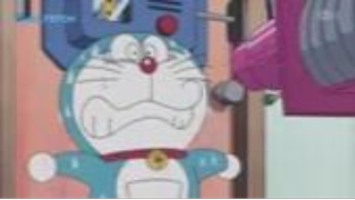 Doraemon episode 301