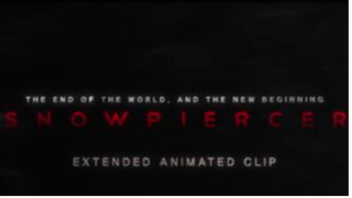 PREQUEL Snowpiercer Animated (2013) [sci-fi]