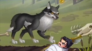 في النهاية، لا أستطيع حماية أي شيء على الإطلاق.