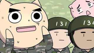 [Komedi Ilahi Cuci Otak] Pendaftaran ulang