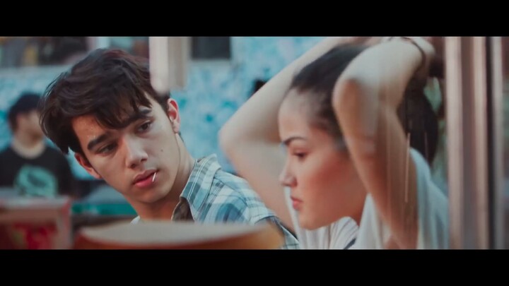 Bad Boy In Love