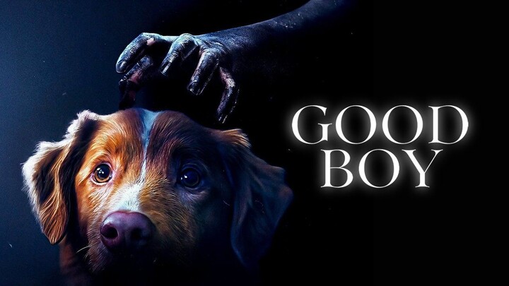 Watch Good Boy Full Movie 2025 HD - onoflix.ru