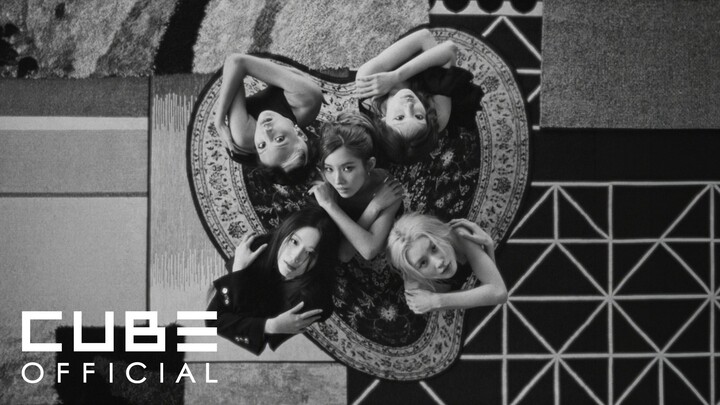 【i-dle】“Mono (Feat. skaiwater)” Vertical Performance Video