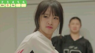 男舞yena！《Ringa Linga》崔叡娜