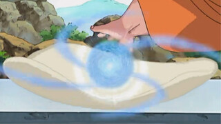 Naruto: Different people use ninjutsu in a very creative way. Who do you think uses it more bizarrel