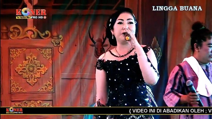 Tamu Kondangan LAGU SANDIWARA LINGGA BUANA | TENGDUNG | TERBARU !! | 2021