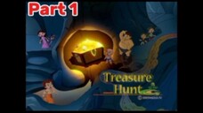 Chhota Bheem___S01E15 - Treasure Hunt__Part 1  In Hindi.