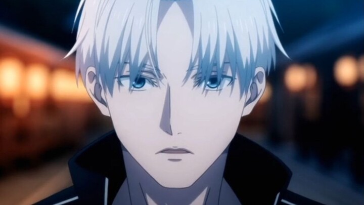 【4K Quality/Li Si's Return Battle】Ame Appears in "Taicang Incident" NCED's "ONE MEME" [Excluding She