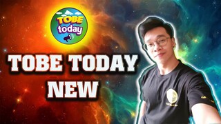 🔴MC TobeToDay Thông Báo Chính Thức Về việc tạm dừng kênh và chuyển nhà qua Kênh mới TOBE TODAY NEW.