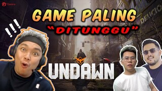 GAME PALING DITUNGGU AKHIRNYA RILIS!