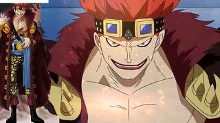 Kaido – Big Mom _ Liên minh giữa 2 Tứ Hoàng CHÍNH THỨC thành lập [Phân tích Chap