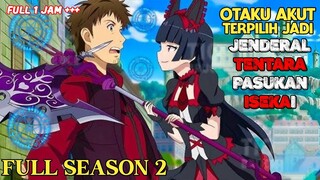 RAJA TENTARA ISEKAI (SEASON-2)