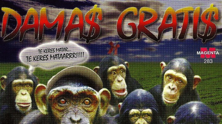 Tiro Tiro - Damas Gratis ❌️ Remix ❌️ Dj Andy Palacios