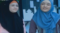 38 Haji Belajar Ngaji