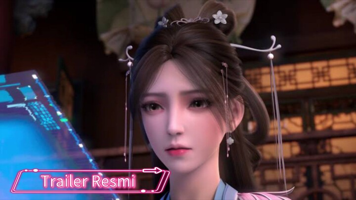 [New Donghua] Eveerything is Fine with the Emperor ‼️(Trailer Resmi) Rilis 12 Febuari 2025