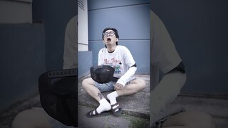 SHK - Giả Dạng Khuyết Tật! Fake Disability! #story #shorts #SuperHeroKids