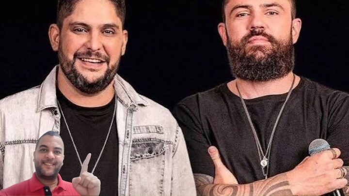 Aí Já Era - Jorge & Mateus no Fernands