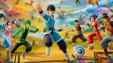 The Sword And The Waltz (2025) Subtitle English
