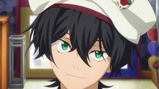 Short AMV |Chinen Miya|