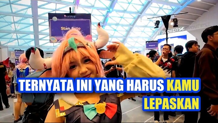 🔥 TERNYATA INI YANG DIBUTUHKAN UNTUK BISA 'TERBANG' DI KELAS TERAKHIR!