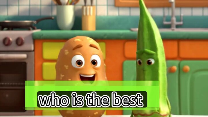 who is the best