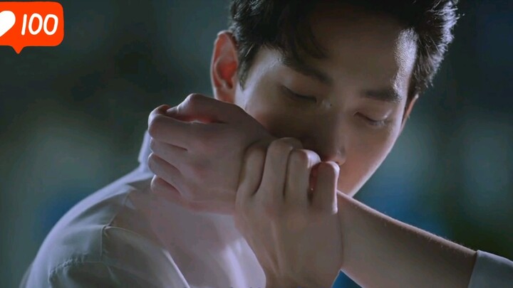 The Thai rot drama "Whose Youth Does Not Love Me" turned out to be able to grasp the wrist like this