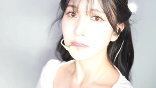 SANA+MINA+Son Chaeyoung FOREVER LOVE High-Definition Stage