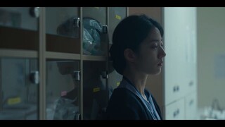 Trigger Episode 10